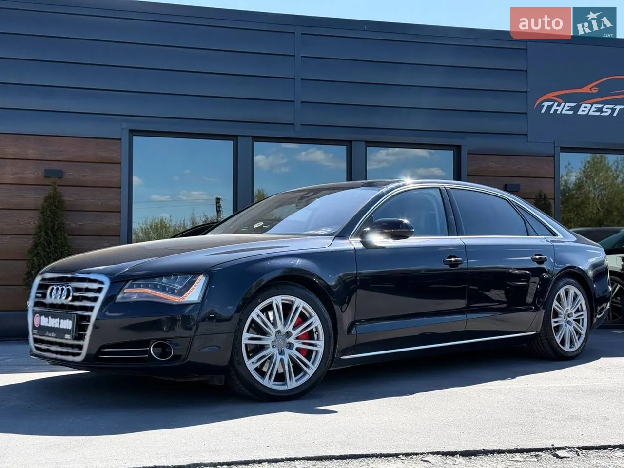2019 Audi A6 - мініатюра 86