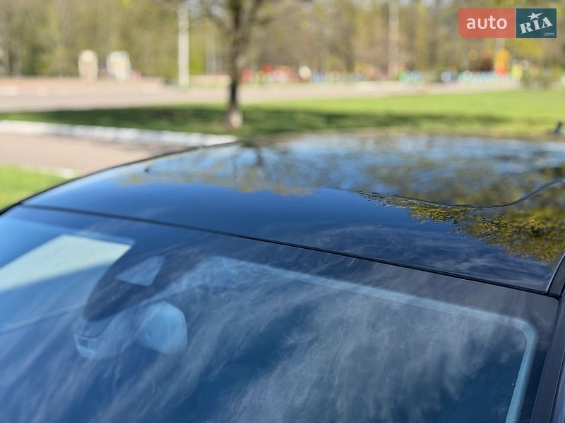 Седан Audi A8 2013 в Рівному