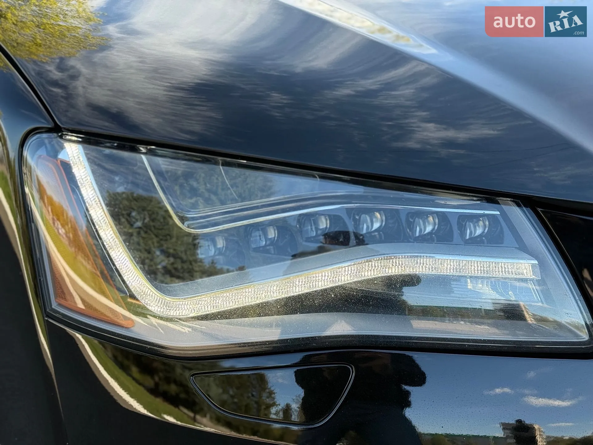 2013 Audi A8 - мініатюра 25