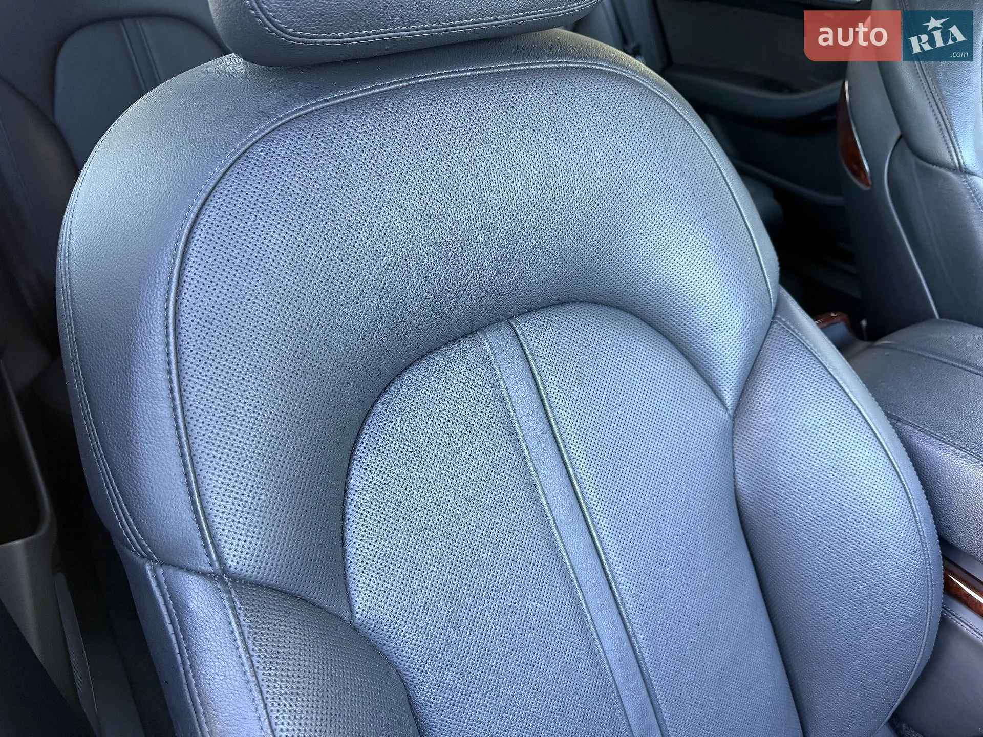 2013 Audi A8 - мініатюра 48