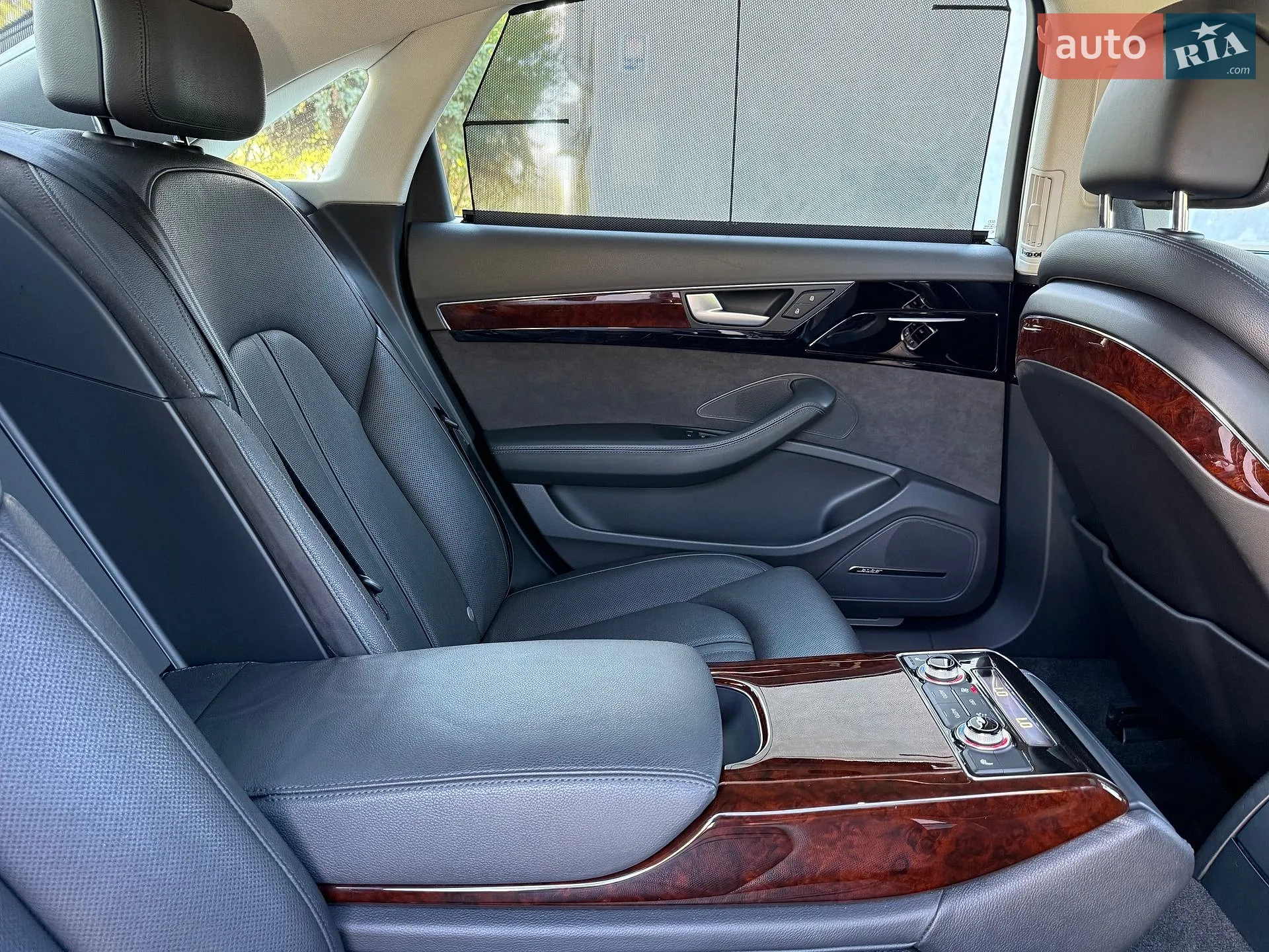 2013 Audi A8 - мініатюра 62