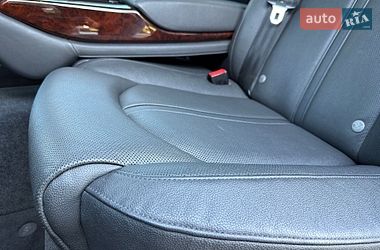 Седан Audi A8 2013 в Рівному