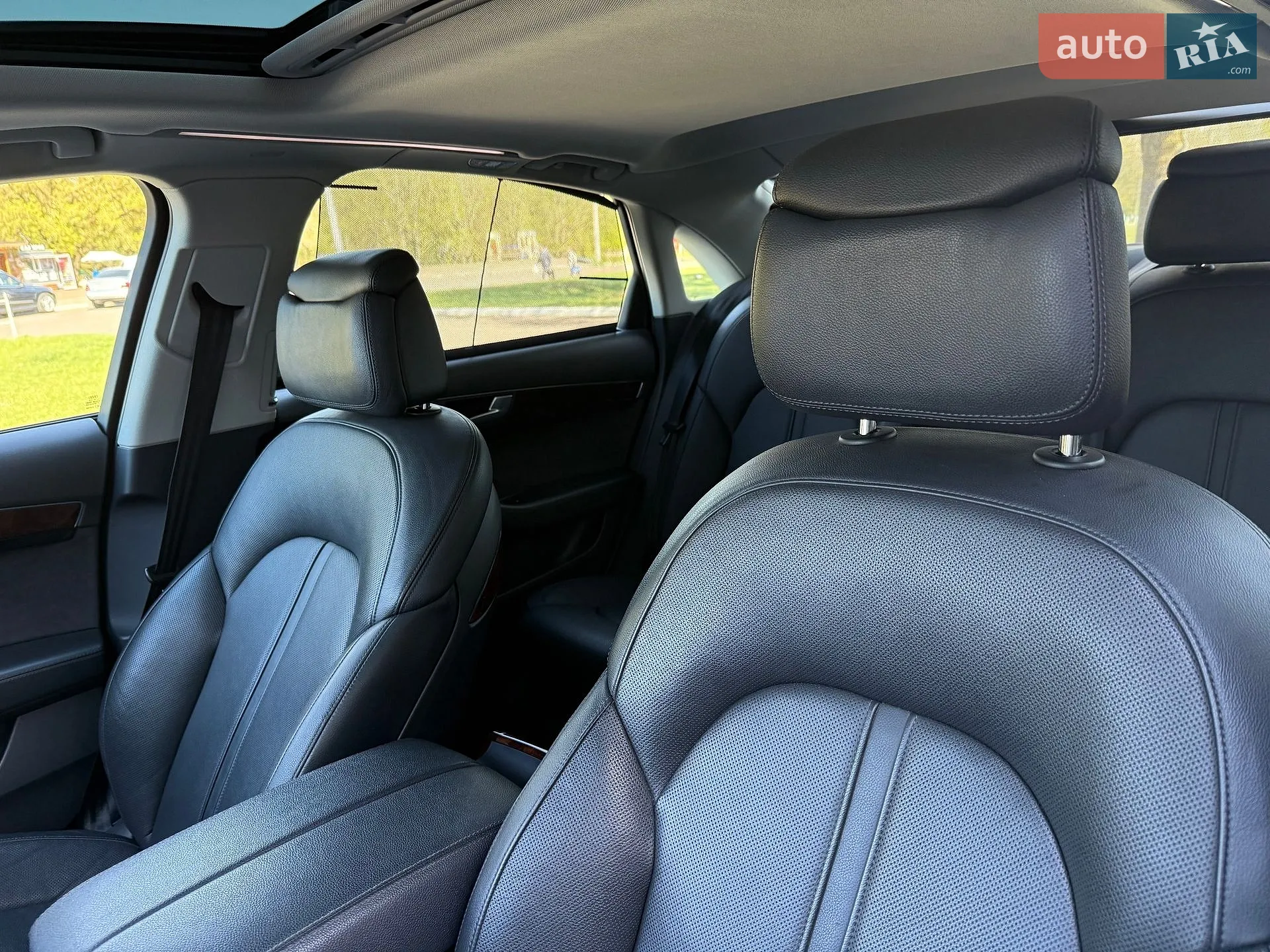 2013 Audi A8 - мініатюра 78