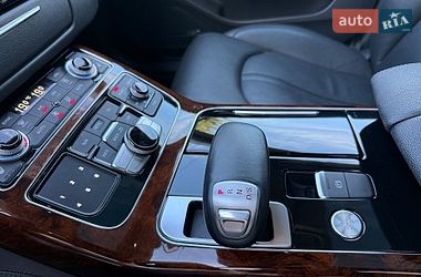 Седан Audi A8 2013 в Рівному