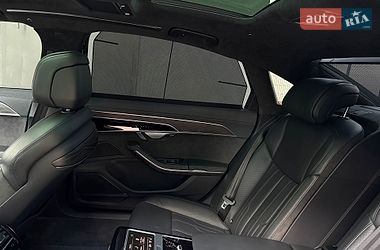 Седан Audi A8 2020 в Києві