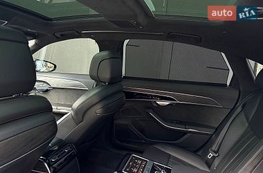 Седан Audi A8 2020 в Києві