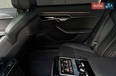 Седан Audi A8 2020 в Києві