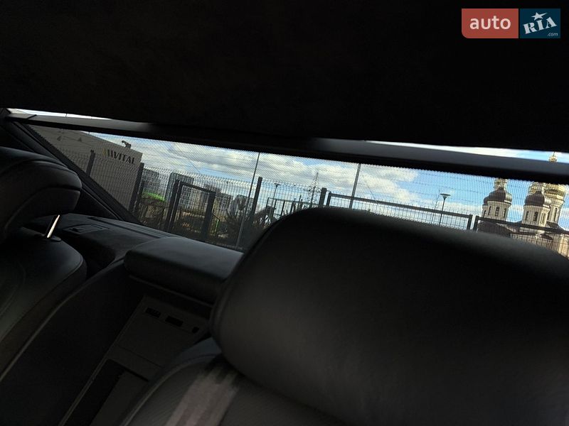 Седан Audi A8 2020 в Києві