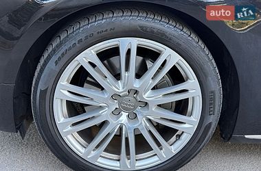 Седан Audi A8 2013 в Рівному