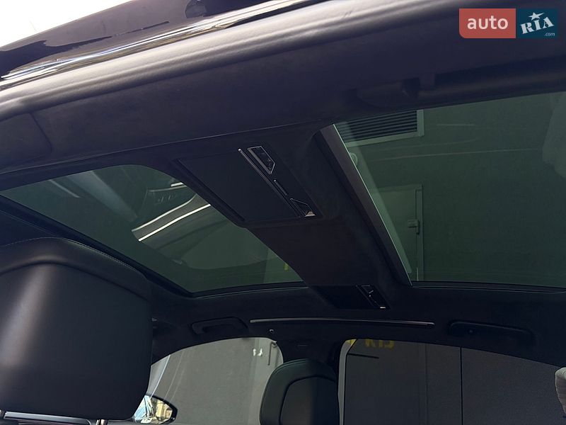 Седан Audi A8 2020 в Києві