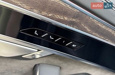 Седан Audi A8 2020 в Києві