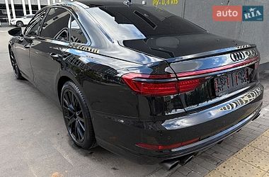 Седан Audi A8 2020 в Києві