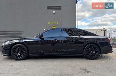 Седан Audi A8 2020 в Києві