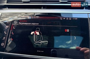 Седан Audi A8 2020 в Києві