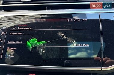 Седан Audi A8 2020 в Києві