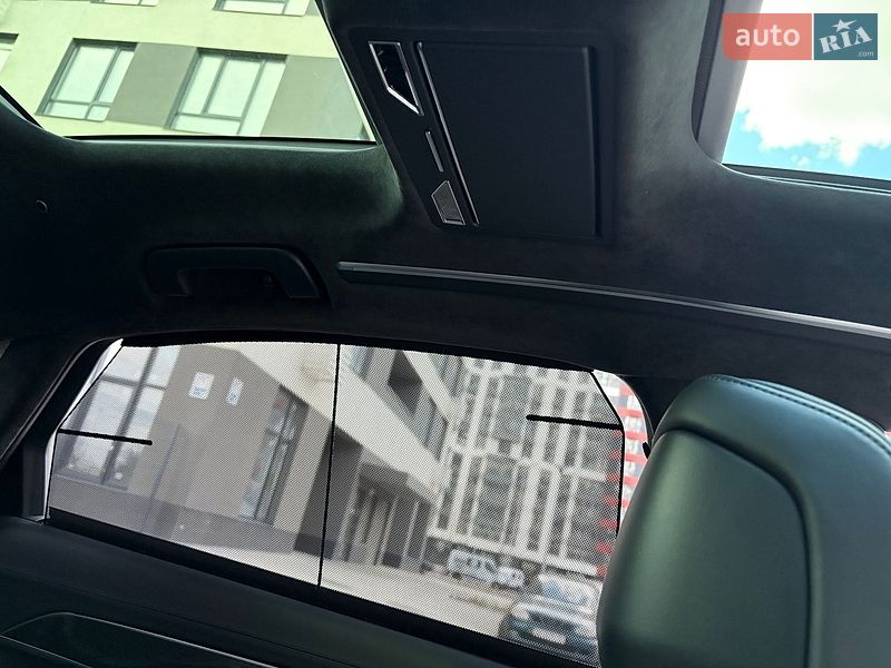 Седан Audi A8 2020 в Києві