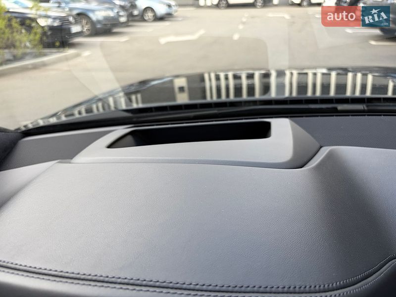 Седан Audi A8 2020 в Києві