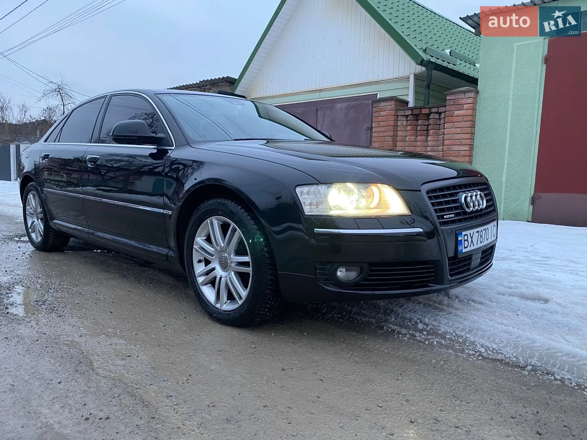 Фото авто 14