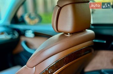 Седан Audi A8 2014 в Черновцах