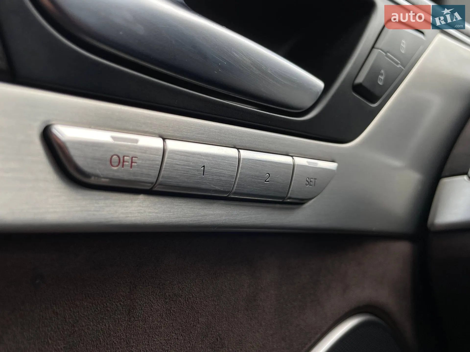 2012 Audi A8 - мініатюра 23