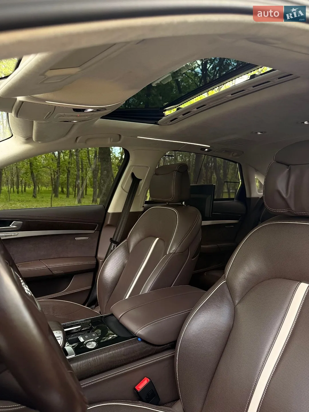 2012 Audi A8 - мініатюра 6