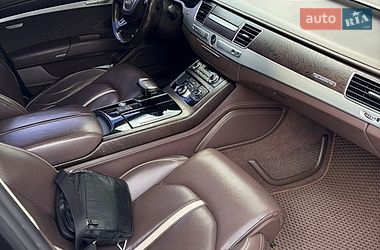 Седан Audi A8 2012 в Кропивницькому