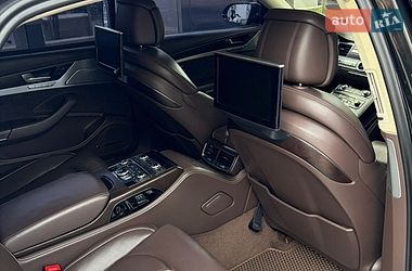 Седан Audi A8 2012 в Кропивницькому