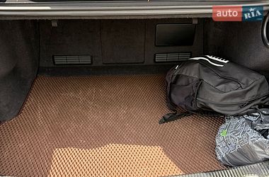 Седан Audi A8 2012 в Кропивницькому