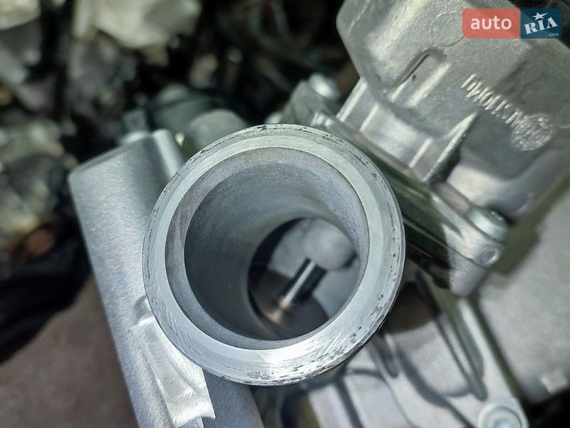 Седан Audi A8 2012 в Кропивницькому
