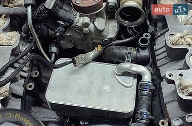 Седан Audi A8 2012 в Кропивницькому