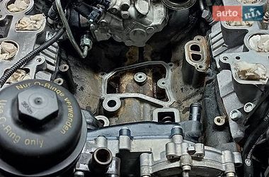 Седан Audi A8 2012 в Кропивницькому