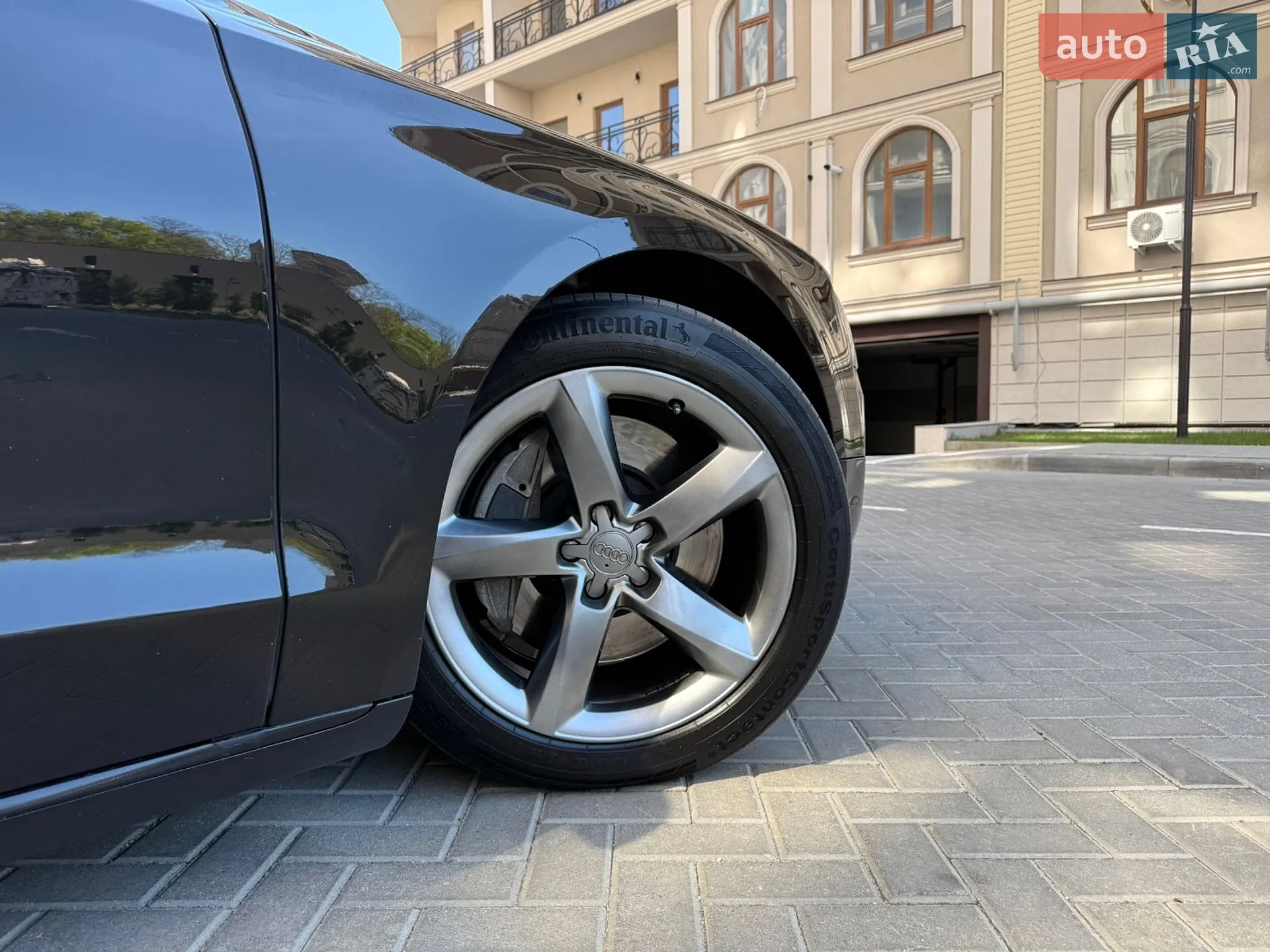 2010 Audi A8 - мініатюра 19