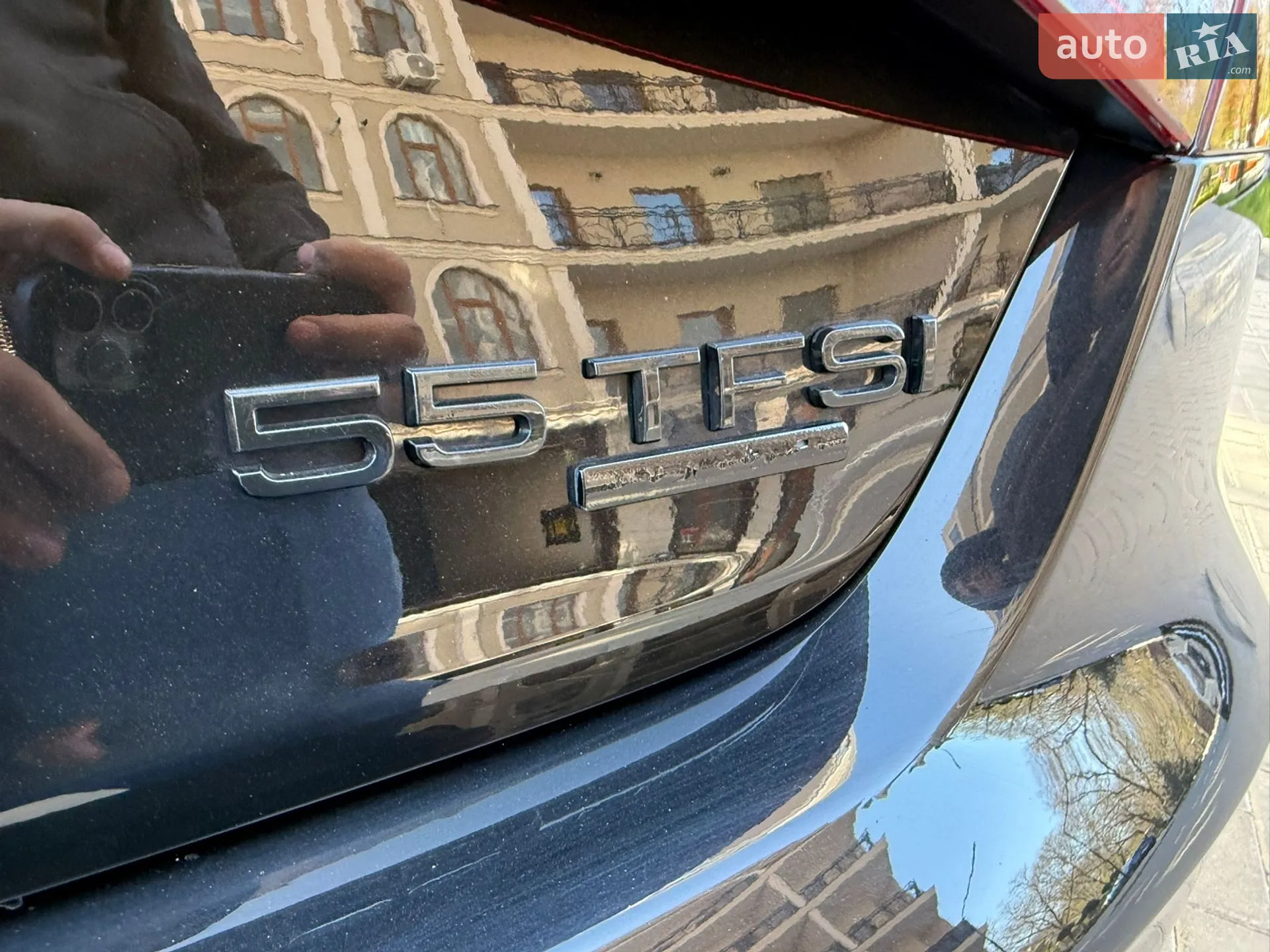 2010 Audi A8 - мініатюра 49