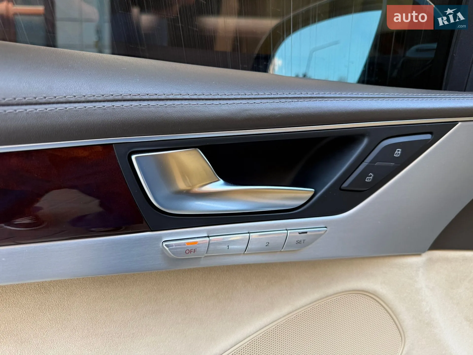 2010 Audi A8 - мініатюра 54
