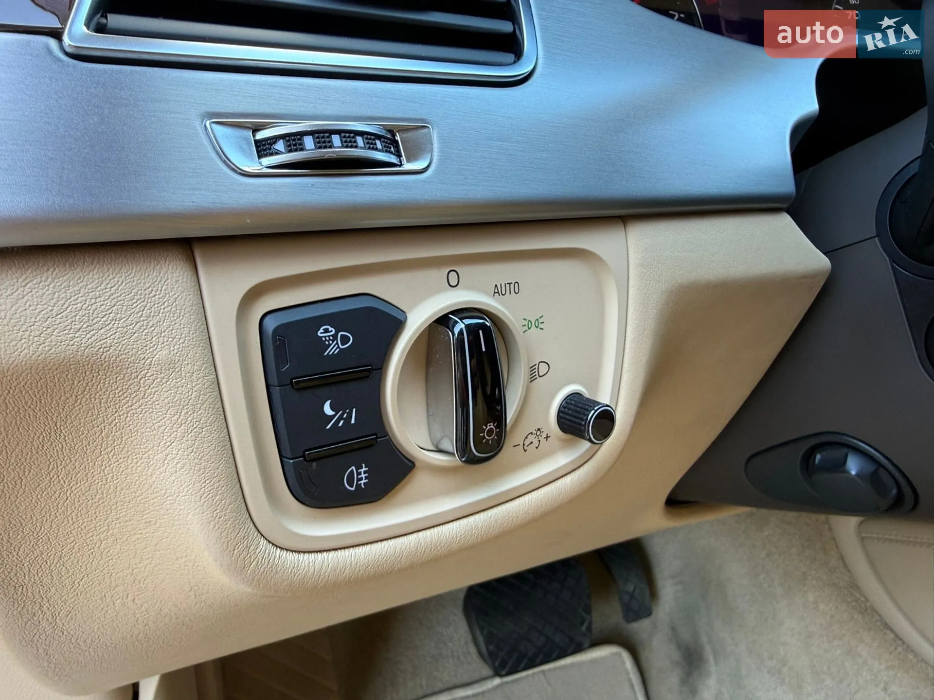 2010 Audi A8 - мініатюра 62