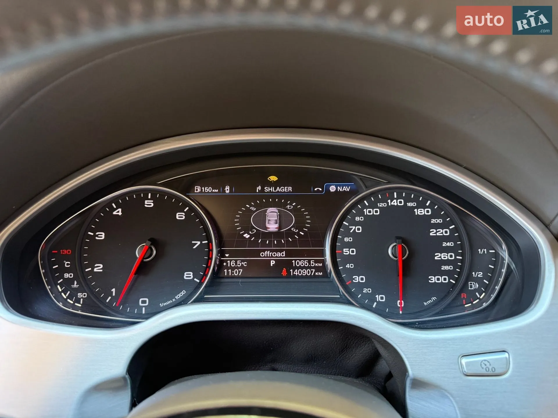 2010 Audi A8 - мініатюра 71