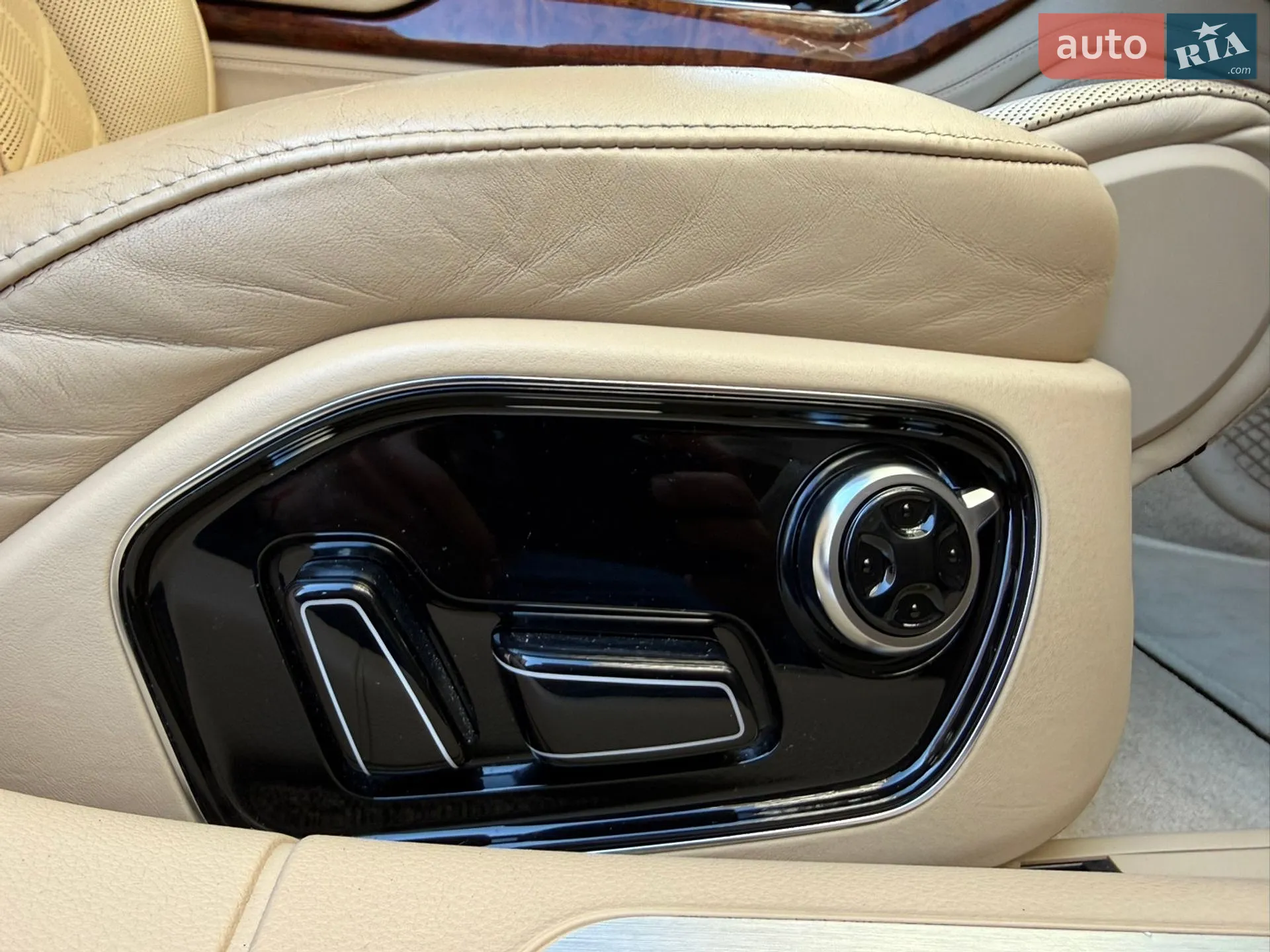 2010 Audi A8 - мініатюра 80