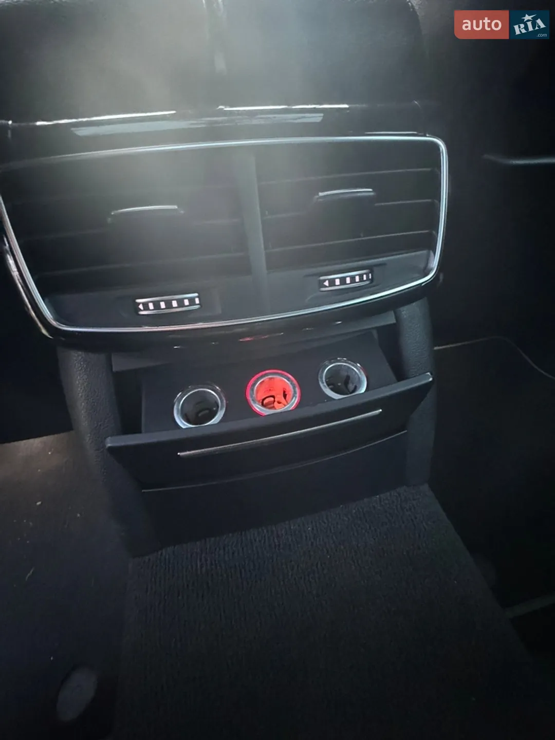 2015 Audi A8 - мініатюра 14