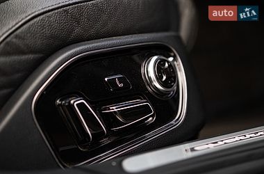 Седан Audi A8 2016 в Кропивницком