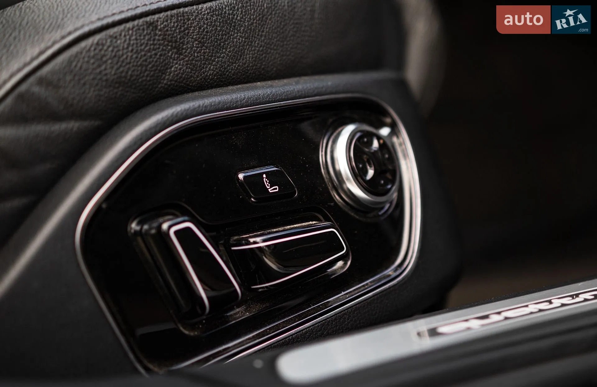 2016 Audi A8 - мініатюра 14