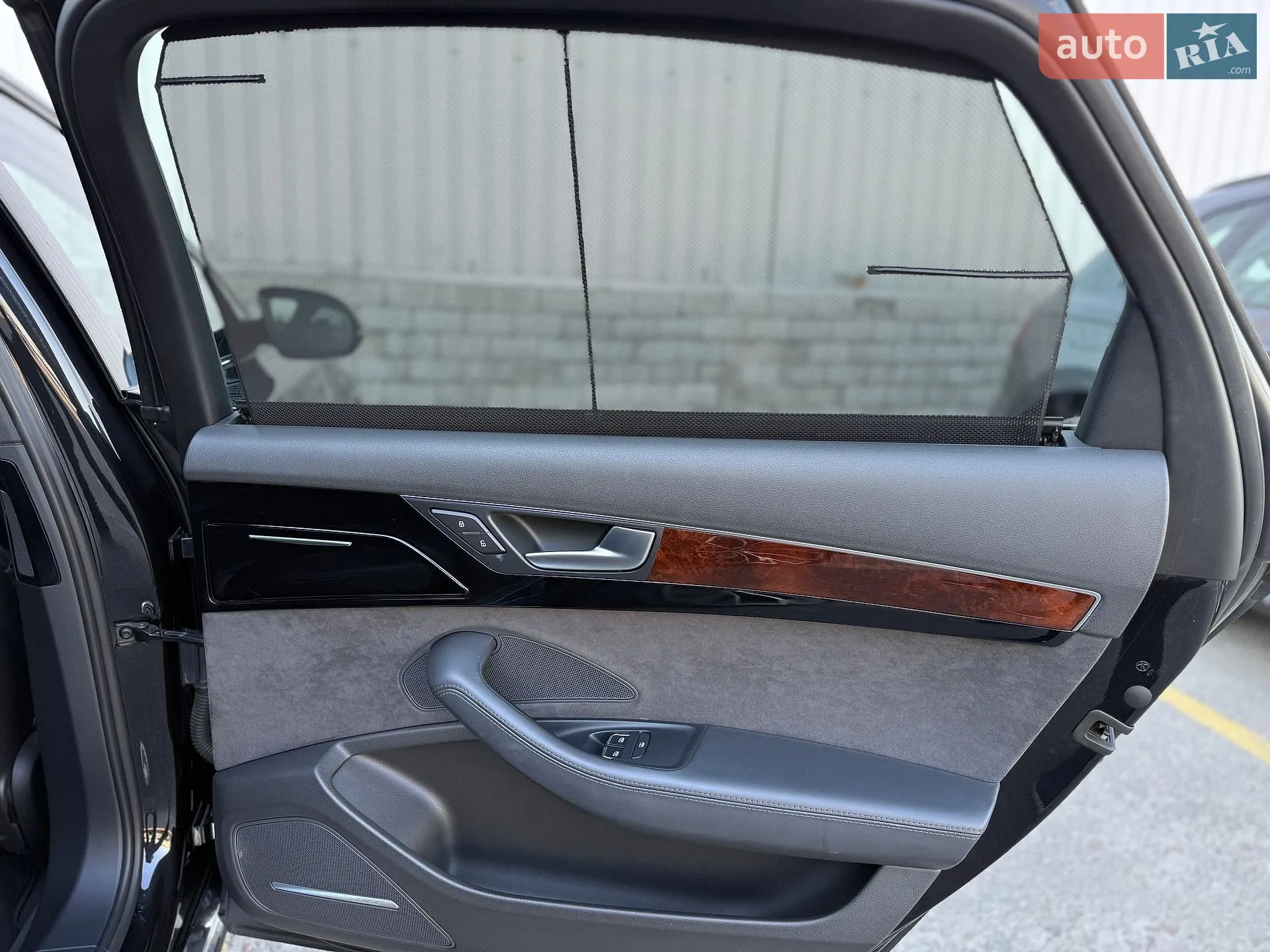 2014 Audi A8 - мініатюра 24