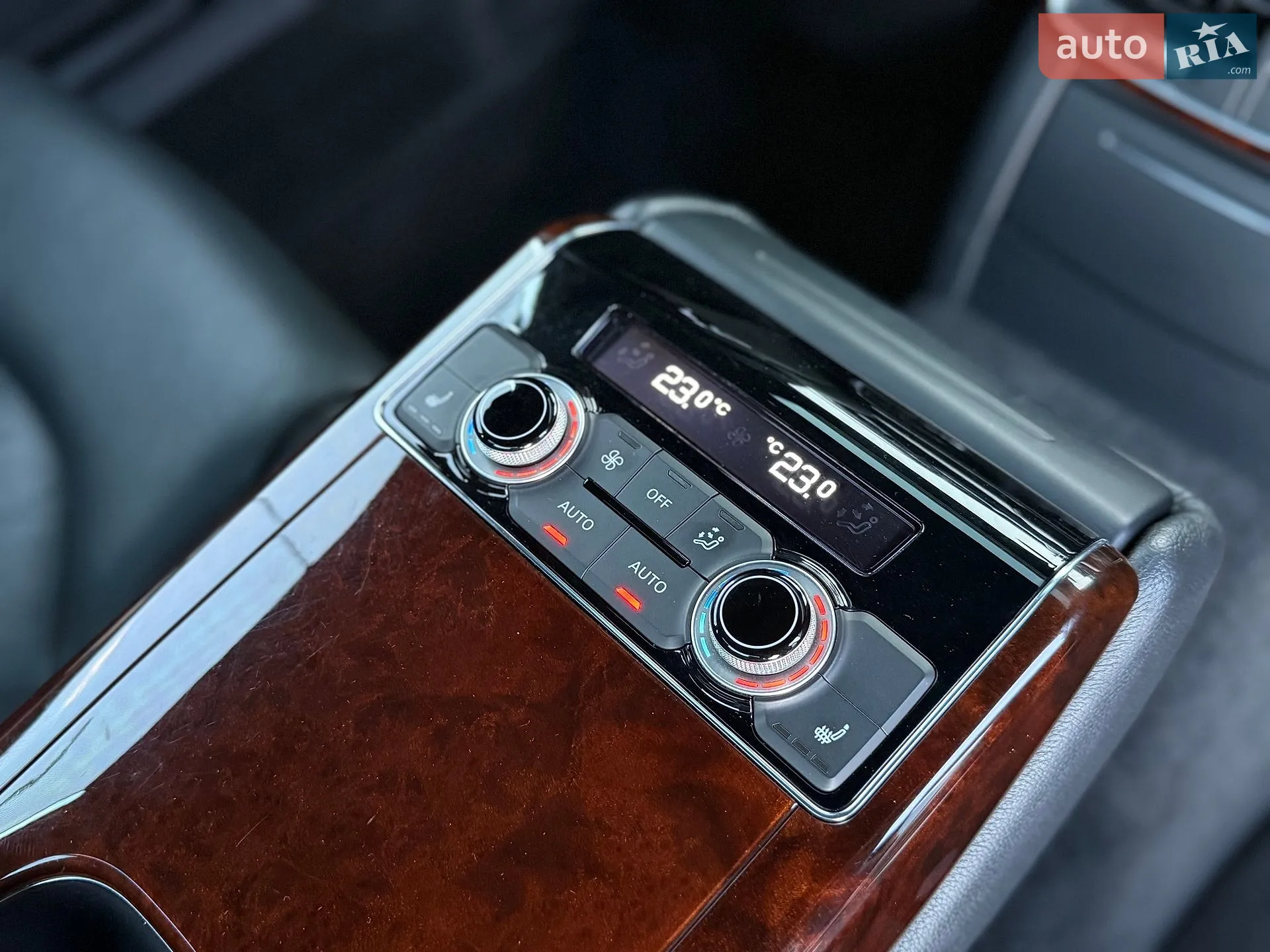 2014 Audi A8 - мініатюра 41