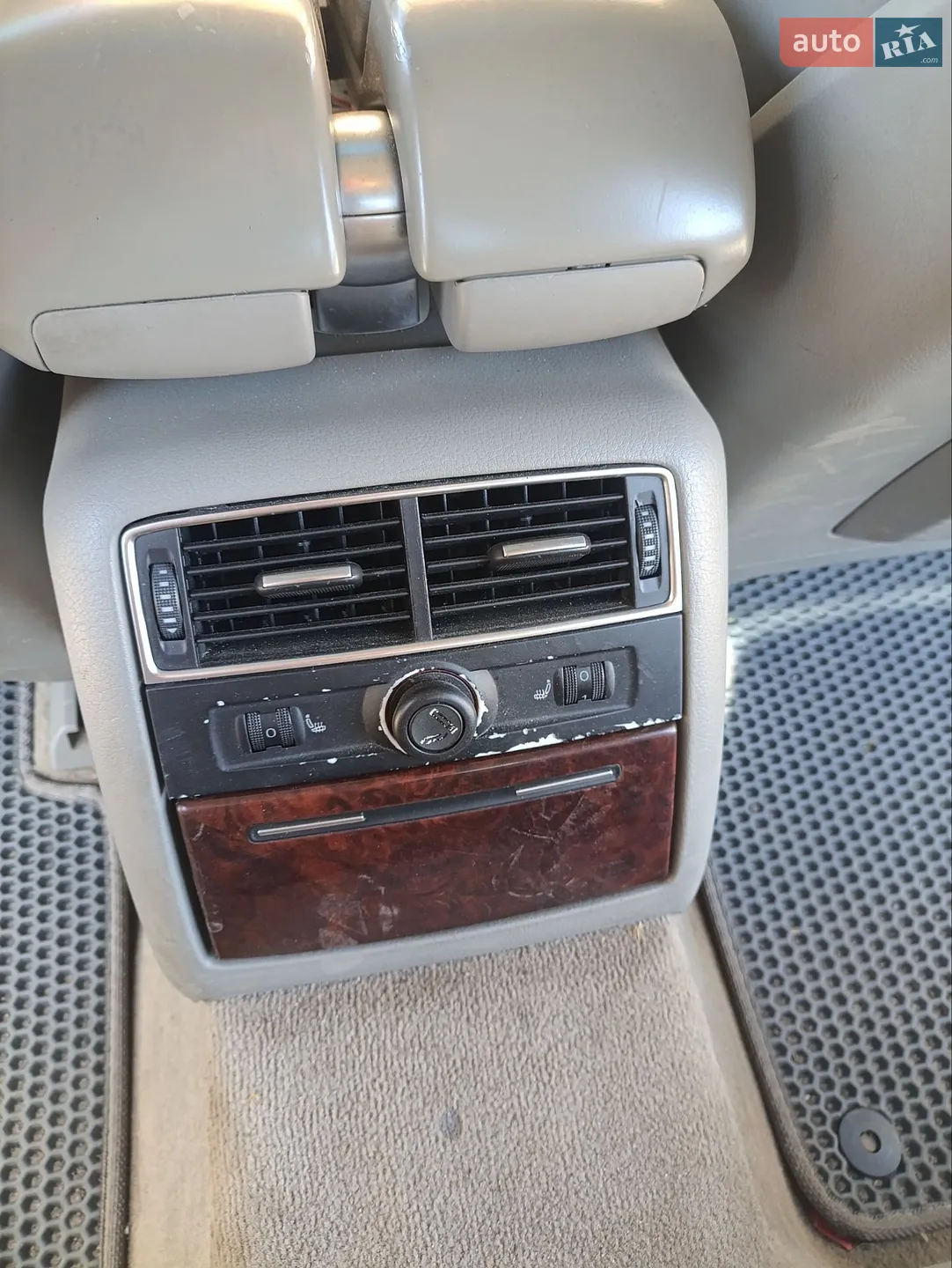 Audi A8 2006 VIN WAULL44E66N005875 фото оголошення 24 з 34