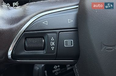 Седан Audi A8 2010 в Днепре