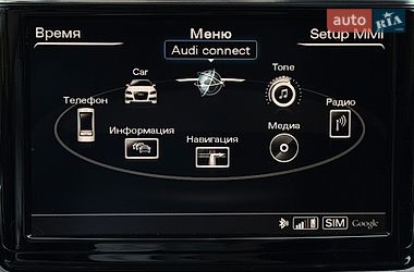Седан Audi A8 2010 в Днепре
