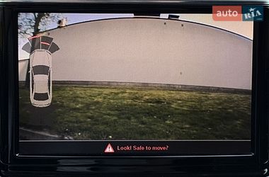 Седан Audi A8 2010 в Днепре