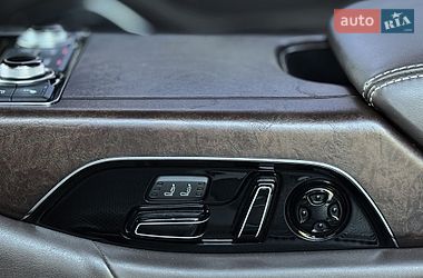 Седан Audi A8 2010 в Днепре