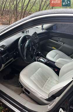 Седан Audi A8 1996 в Киеве
