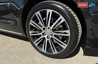 Седан Audi A8 2017 в Житомирі