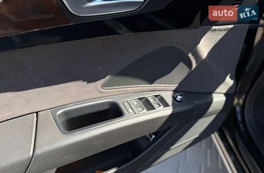 Седан Audi A8 2017 в Житомирі